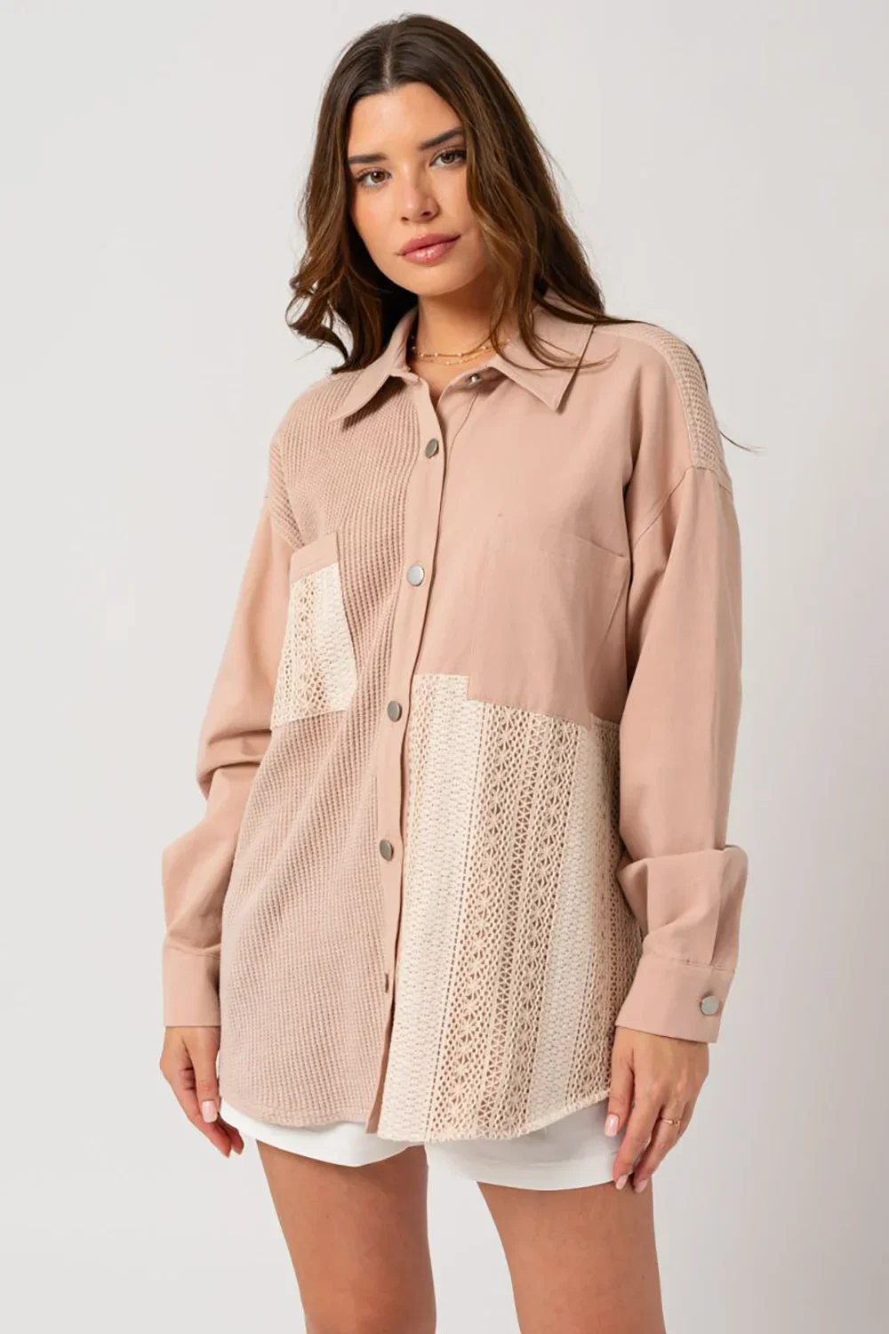 Women's Fall Winter Tops